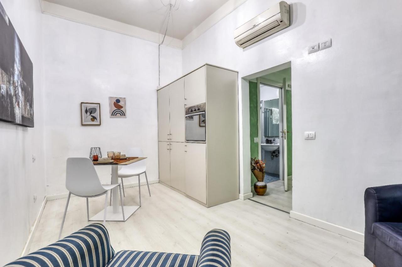 Asso Residence Stazione Терни Экстерьер фото