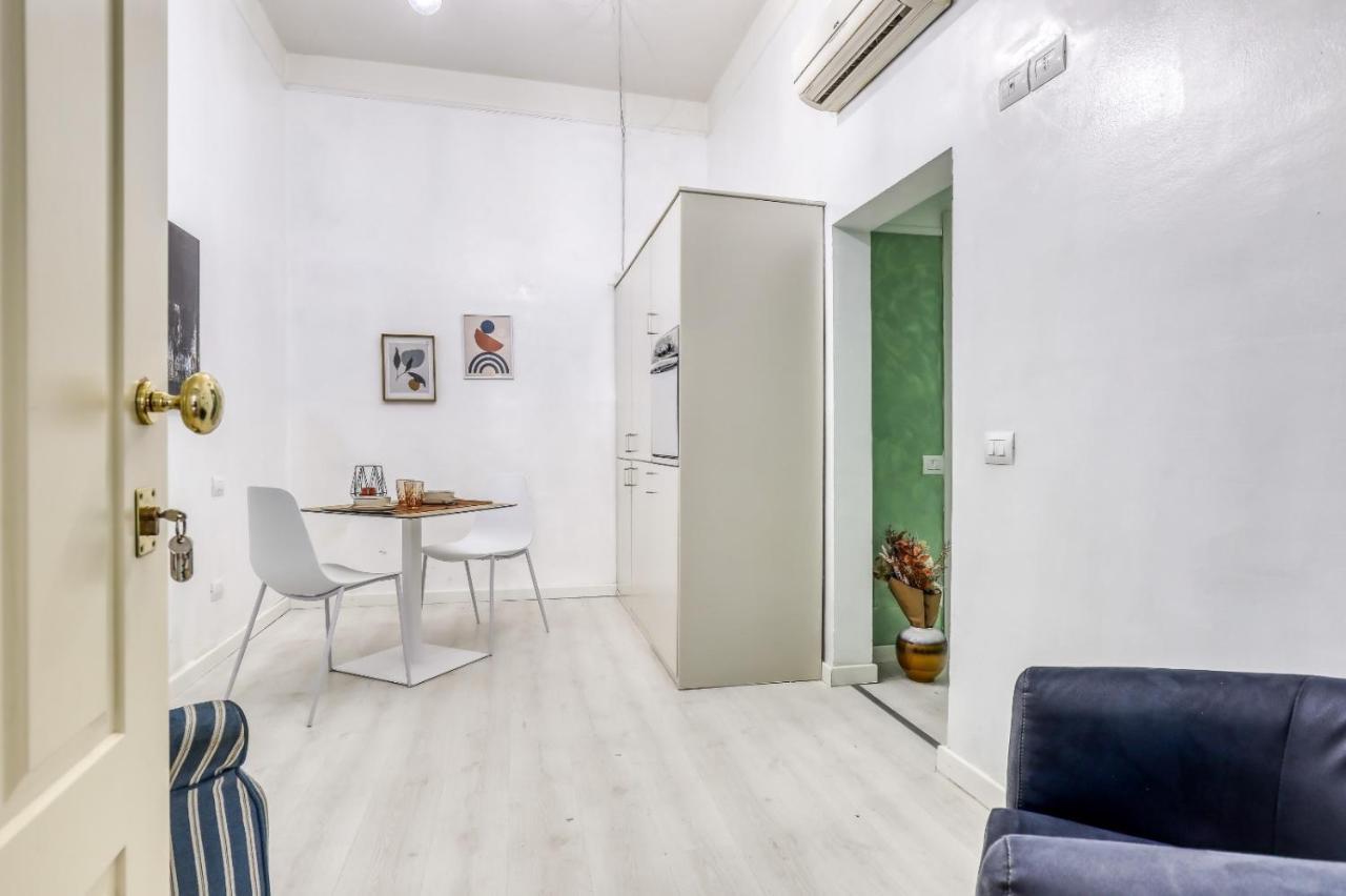 Asso Residence Stazione Терни Экстерьер фото