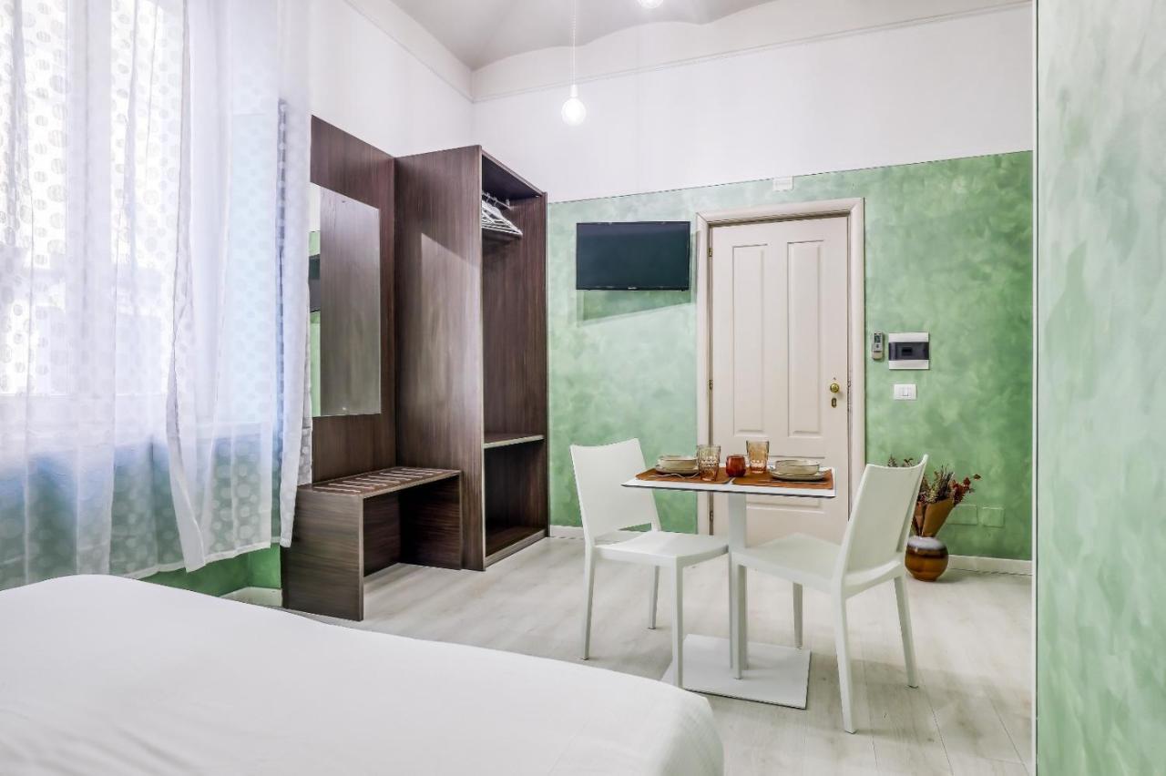 Asso Residence Stazione Терни Экстерьер фото